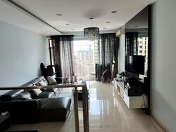 Cashew Heights Condominium (D23), Condominium #554928341